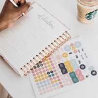 Staying Organized In Midlife